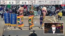 Kyushu 2021, Makuuchi - Day 1 (Part 02)