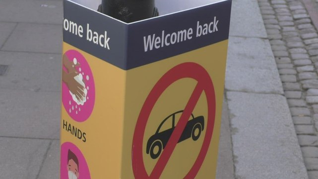 Kent MP is leading calls to give young people five hundred pounds to boost the coronavirus recovery.