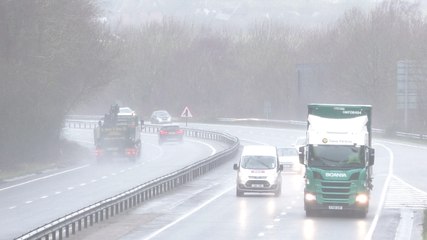 Grieving brother calls for A21 upgrades before another life is lost