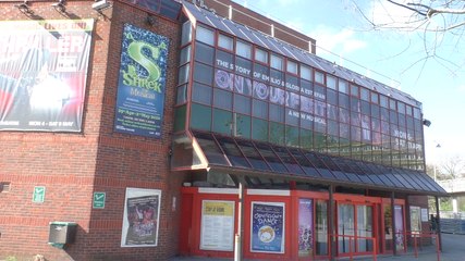 Trade Union's outrage as Dartford theatre axe nearly 50 jobs