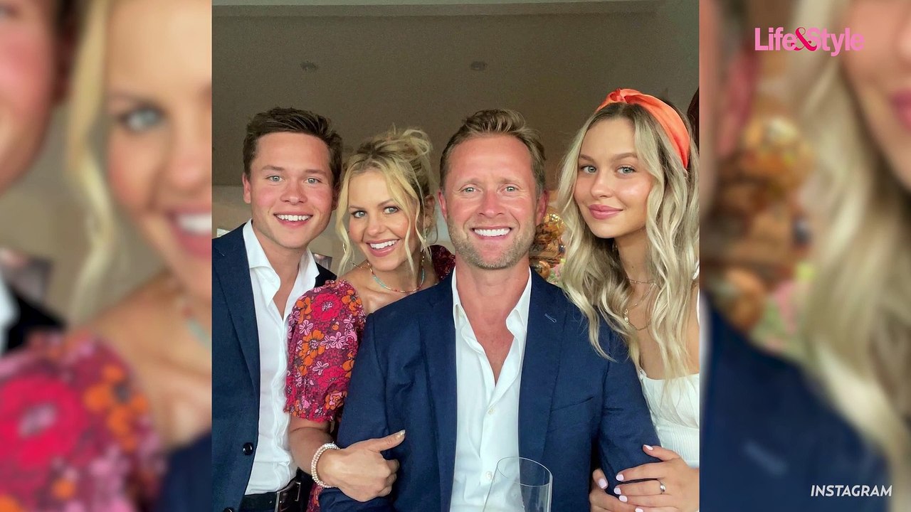 Candace Cameron Bure Gets Makeup 'Advice' From Twinning Daughter Natasha