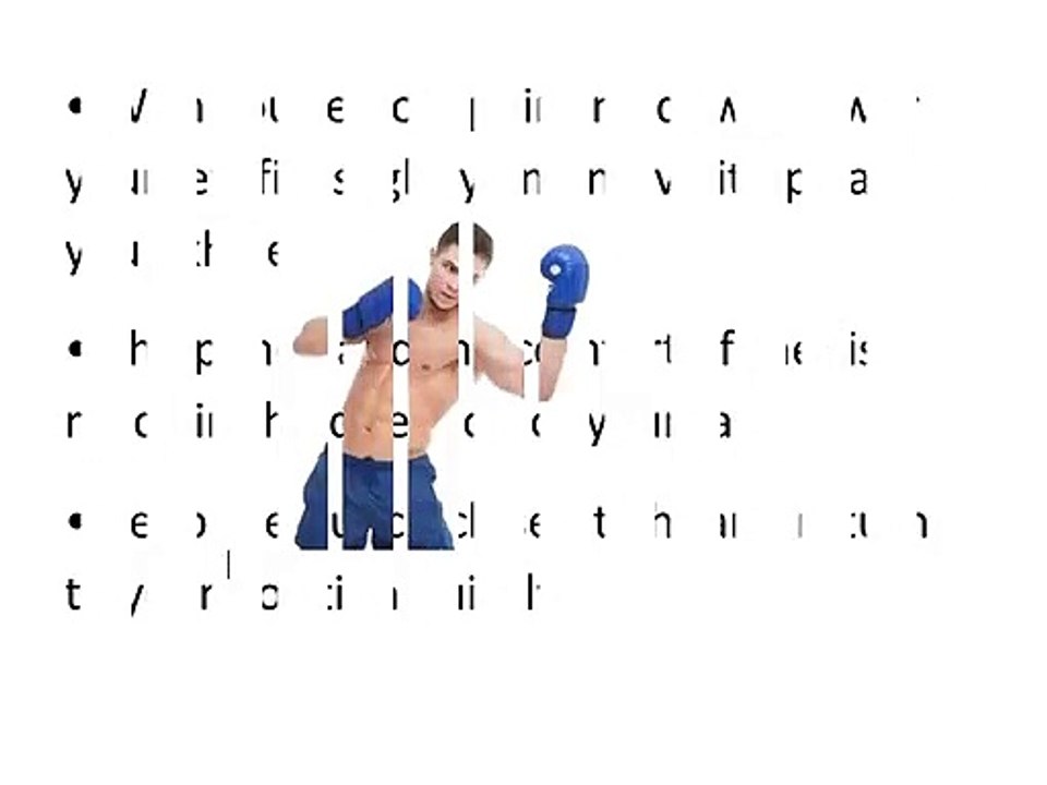 Uppercut