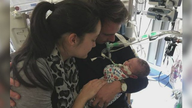 East Kent Hospital Trust pleads guilty to unsafe treatment of baby's death