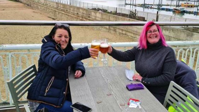 Kent Business - Wednesday 14th April 2021