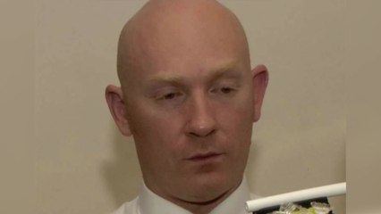 Met police officer from Deal in court over Sarah Everard's death