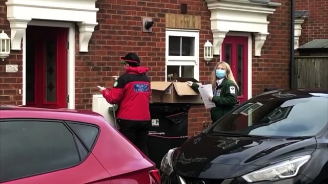 Lockdown roadmap vital for patients mental health, says Kent GP