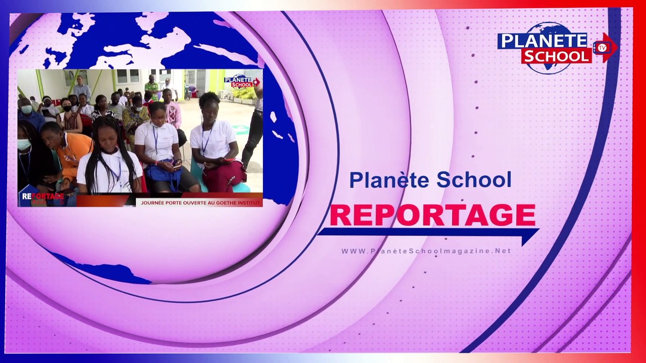 Reportage : Conférence de presse Lancement de La 3eme édition du Who’s Who In Côte d’Ivoire Abidjan