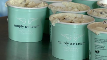 Made in Kent - Simply Ice Cream