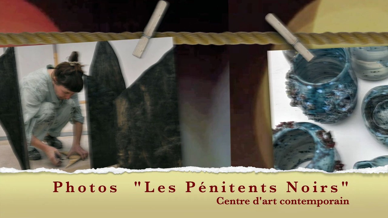 Matt Coco - Les Pénitents Noirs (Aubagne)