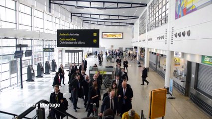 Rail giants Eurostar could be on the brink of collapse