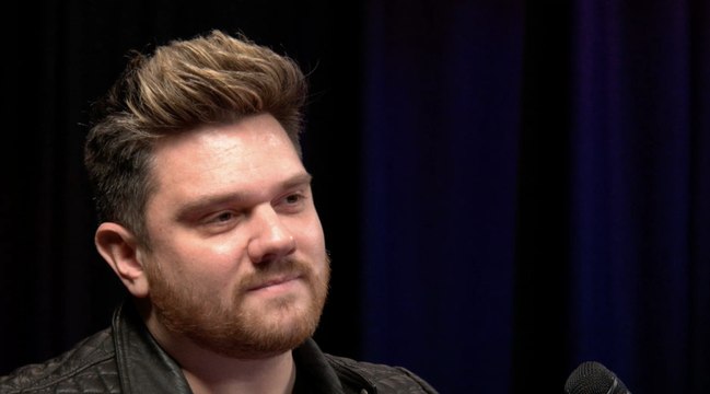 BASSed in Kent - Mark Kingswood (Thursday 10th December 2020)