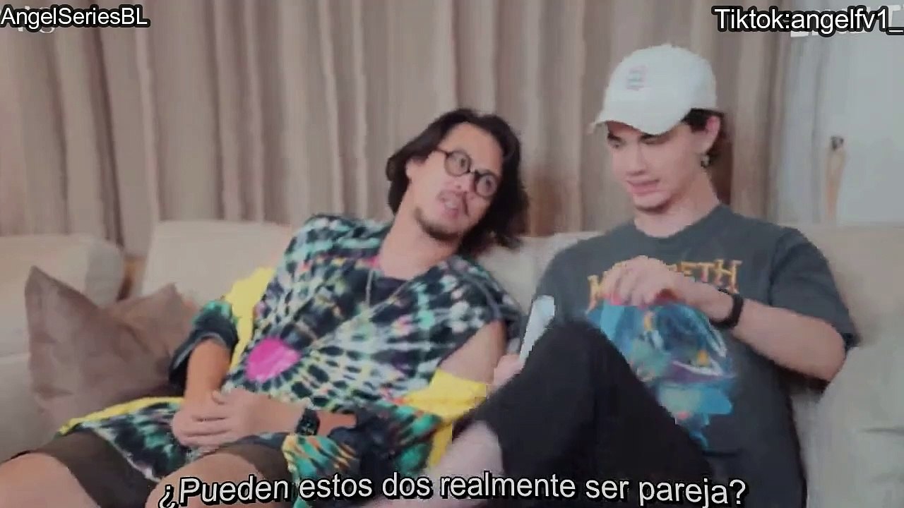 Love With Benefits Ep.1 Sub Español