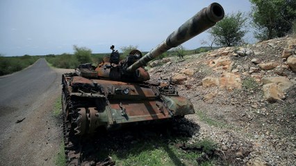 رغم الوساطات.. لماذا تتواصل المعارك في إثيوبيا؟