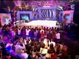 Tina Arena - Don't Cry For Me Argentina