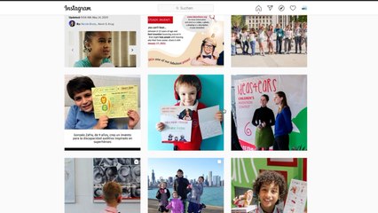 10 year-old inventor from Maidstone raises awareness for hearing loss