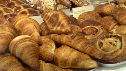 Made in Kent - Gail's Bakery