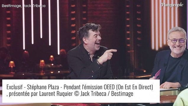 Stéphane Plaza ingérable en tournage ? Sophie Ferjani balance sur ses coups de gueule