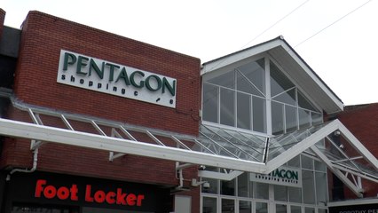 Towns mass coronavirus vaccine centre confirmed for the Pentagon