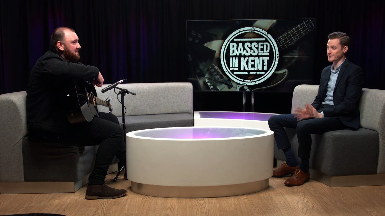 BASSed in Kent - Aid Lewis (Thursday 19th November 2020)