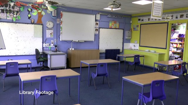 Calls for all primary schools in Kent to close