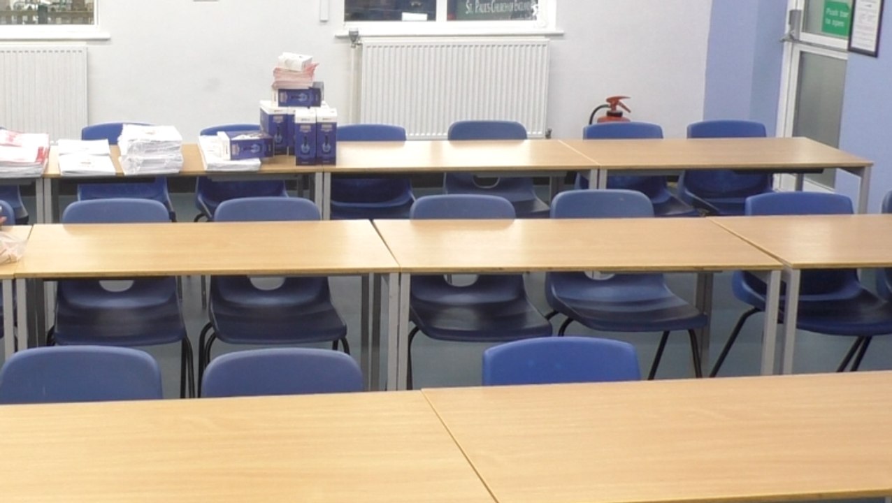 Kent's headteachers react as schools will fully reopen two weeks from today