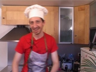 Mange mon Geek makinof S3EP04