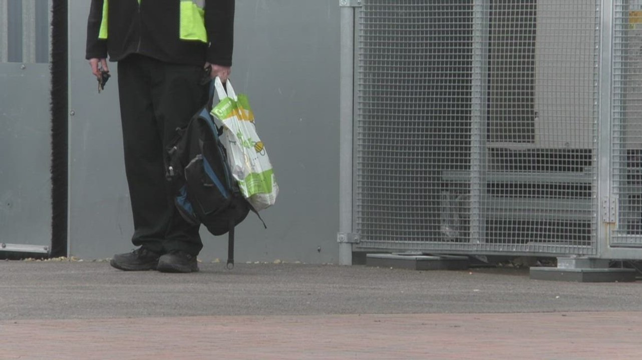 Hundreds of jobs could be lost in Kent as super...