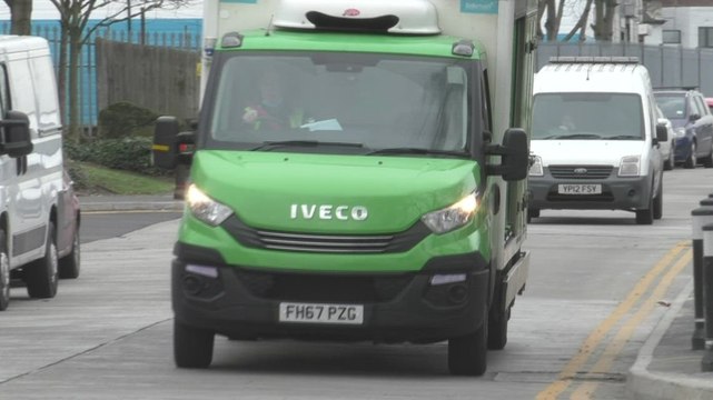 Dartford councillor reacts to potentially hundreds of jobs lost in her town