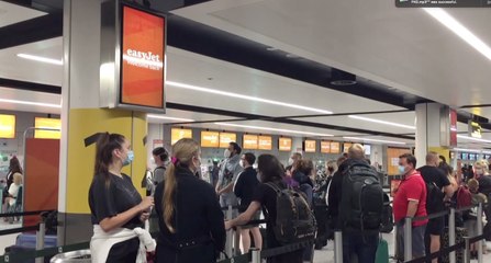 Kent MP welcomes new travel quarantine rules