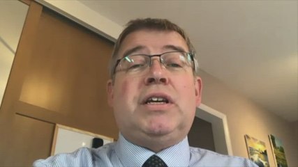 Cllr Martin Cox on Maidstone mass testing