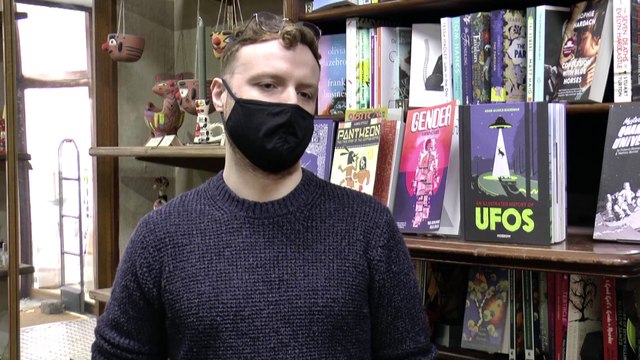 Kent Business - Wednesday 11th November 2020