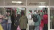 Confusing and frustrating - that's how one independent shop in Rochester's described new coronavirus restrictions placed on the retail sector.