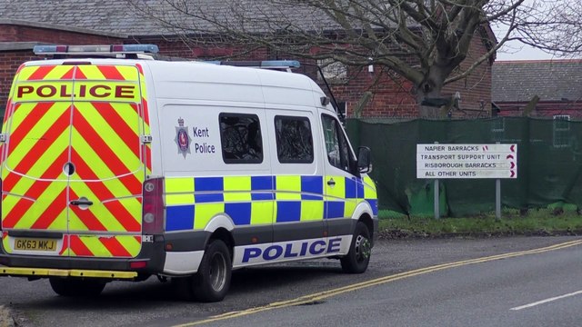 Kent Tonight - Monday 1st February 2021