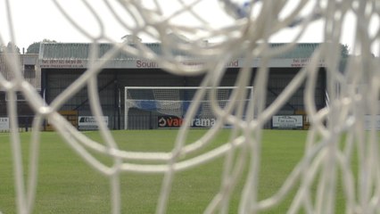 The football season for Dartford, Maidstone, Ebbsfleet and Tonbridge is all over