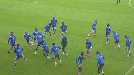 Gillingham boss Steve Evans ready to cause upset against Lincoln City