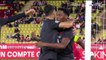 Gol de Jonathan David para Lille ante Mónaco