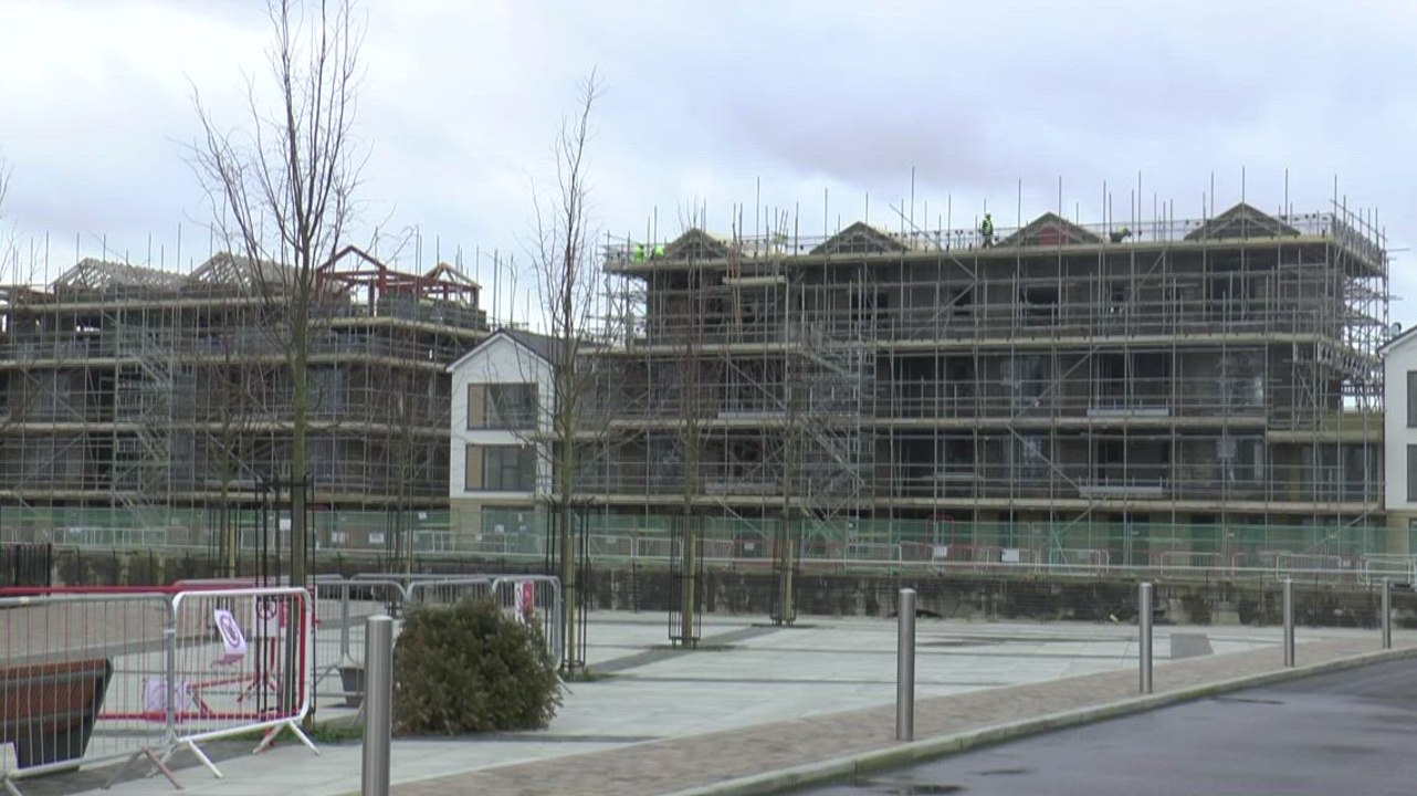 Fears developers will run riot as Medway council fails to meet government housing rates