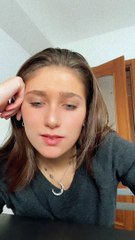 Sara Masserini - Diretta Instagram - 19 Novembre 2021