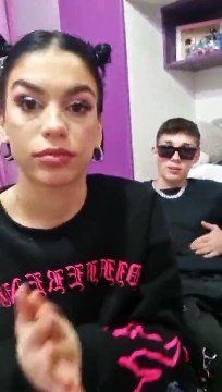 Gaia Cascino - Diretta Instagram - 19 Novembre 2021 (2)