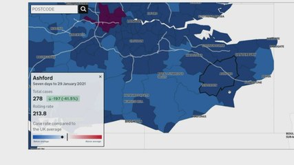 Kent GP predicts mix and match Covid vaccine will become common