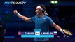 Casper's comeback - Ruud earns ATP Finals last-four berth