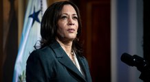 Kamala Harris Becomes First Woman in US History To Hold Presidential Powers