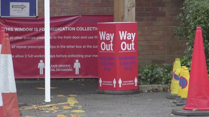 There are fears Ashford patients are at risk as vital appointments are scrapped