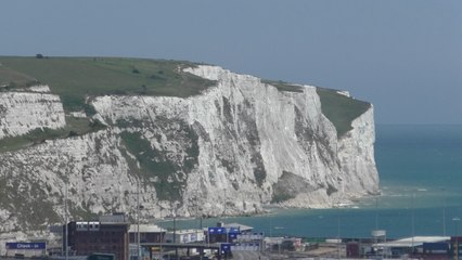 At least four migrants have died trying to cross the Channel into Kent.