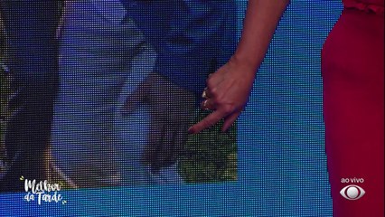 Fãs especulam possível separação de Daniel Cady e a artista.