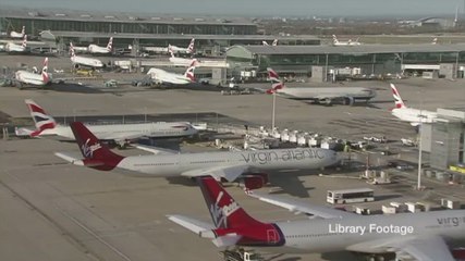 Kent travellers could soon benefit from a coronavirus test before departure