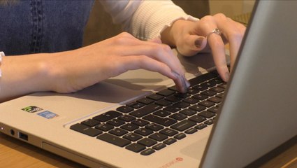 Swanley headteacher fears government laptop scheme doesn't go far enough