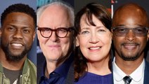 Kevin Hart, John Lithgow, Ann Dowd and Damon Wayans Cast in ABC’s Live ‘Diff’rent Strokes’ | THR News