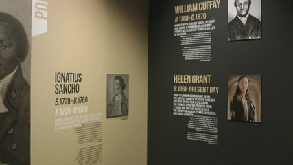 Sittingbourne charity campaigns to have Black History more regularly celebrated