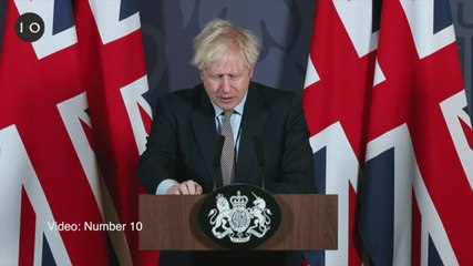 Twas the deal before Christmas - The UK and the EU strike post-Brexit agreement